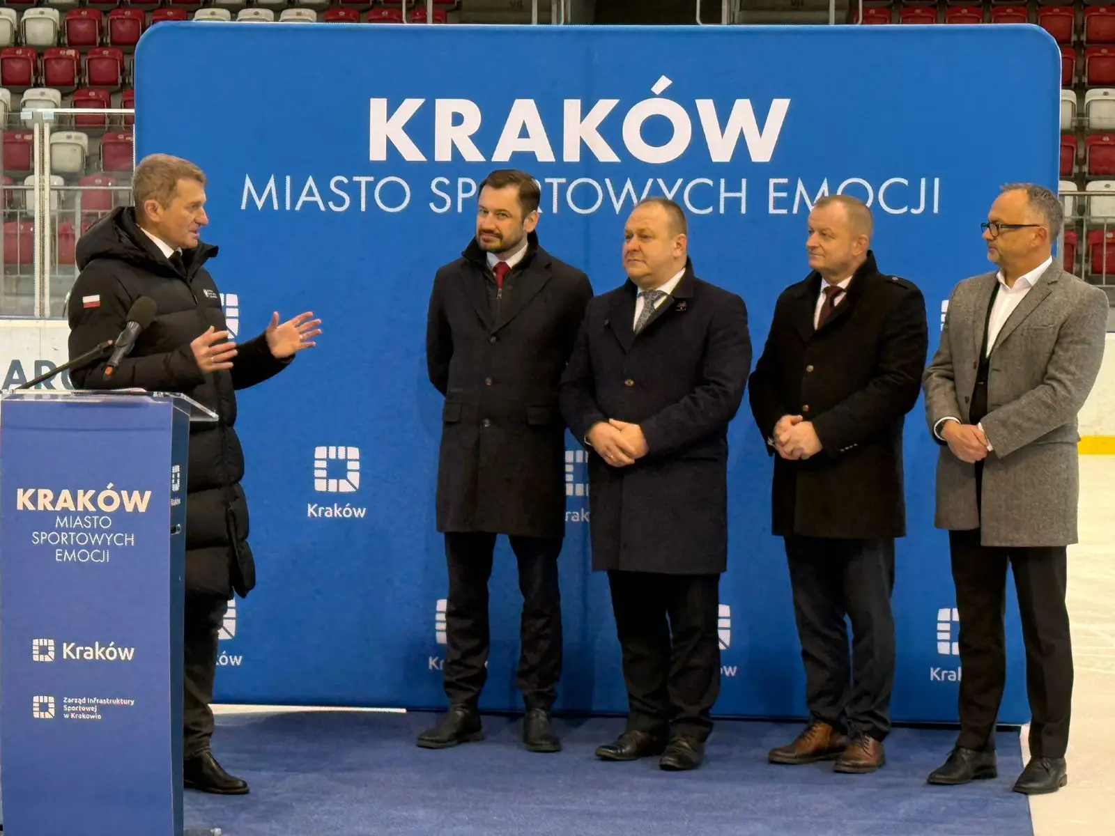 Większy komfort i niższe koszty. Lodowisko w Korzennej czeka modernizacja