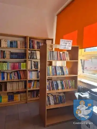 Gmina Łącko z dotacją na rozwój czytelnictwa. Ponad 45 tys. zł na nowości książkowe