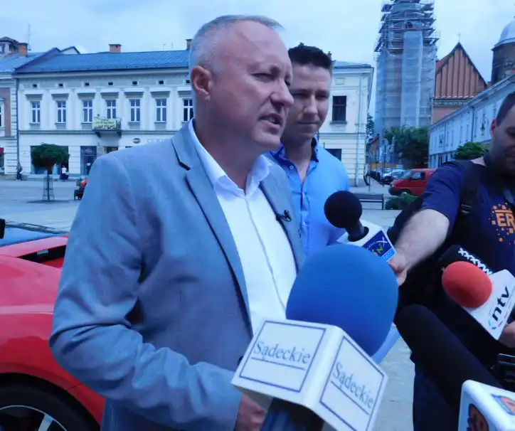 Ekipa z Positive Ways pomoże najmłodszym mieszkańcom miasta