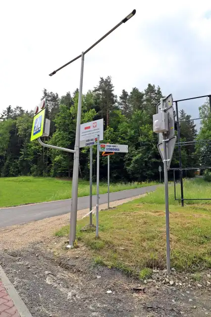 Poprawi się bezpieczeństwo pieszych w Starej Wsi