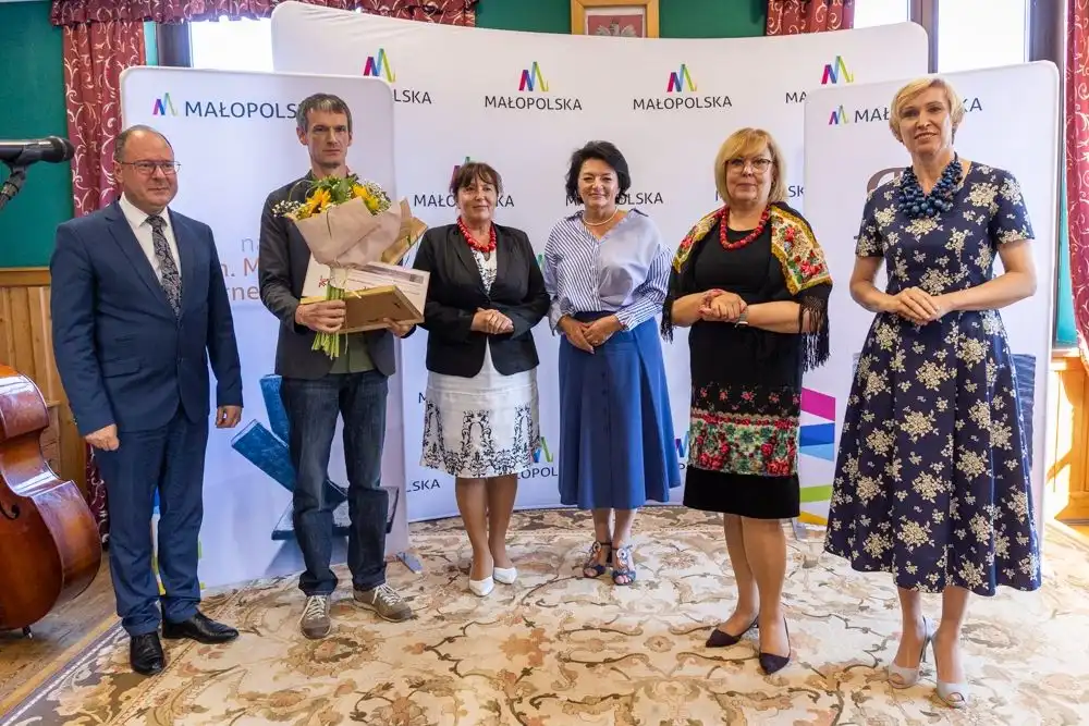 Małopolska: Dbają o dziedzictwo regionalne. Zostali nagodzeni
