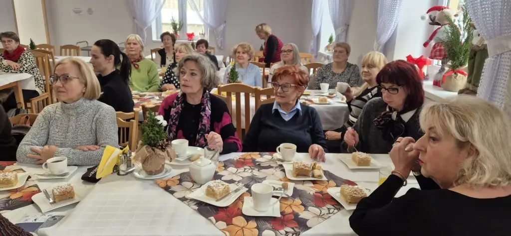 UTW w Krynicy-Zdroju wita nowe słuchaczki i przedstawia plany na przyszłość