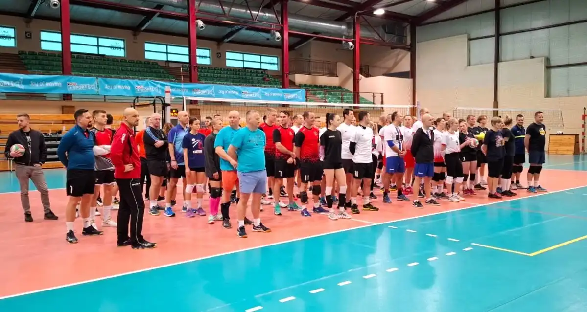 Zacięta rywalizacja o Puchar IPA w Muszynie. Starostwo Powiatowe w Nowym Sączu na szczycie