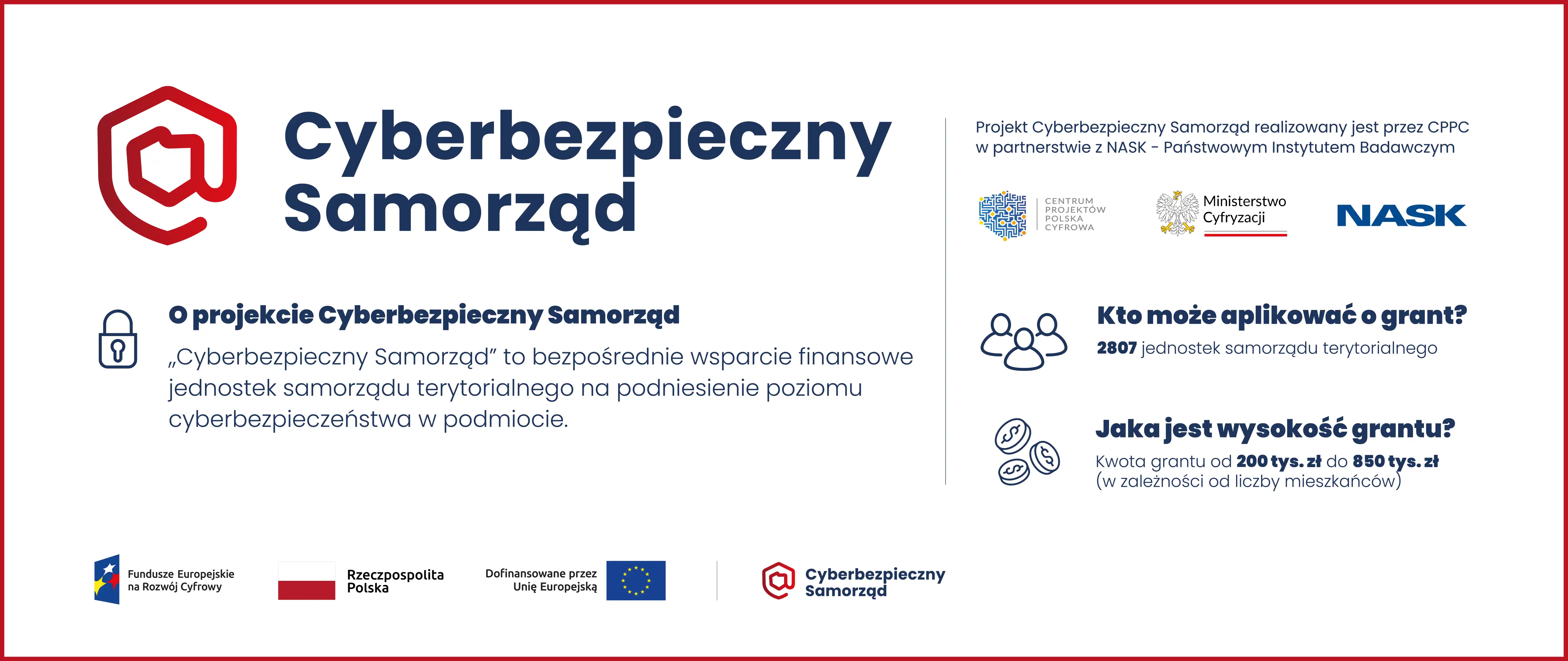 Limanowa wzmacnia cyfrowe bezpieczeństwo. Ruszył szeroki pakiet inwestycji