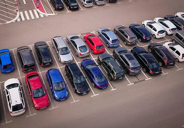 Nowy parking w Lipinkach. Więcej miejsc, lepsza dostępność dla wszystkich