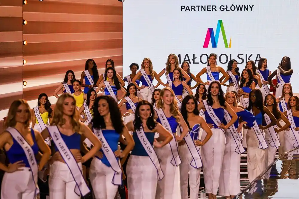 Reprezentantka Południowej Afryki z tytułem Miss Supranational 2022