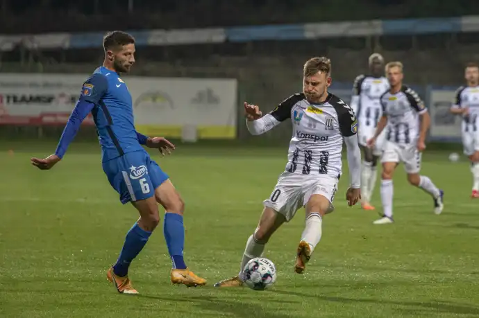 Sandecja przegrywa w Olsztynie ze Stomilem
