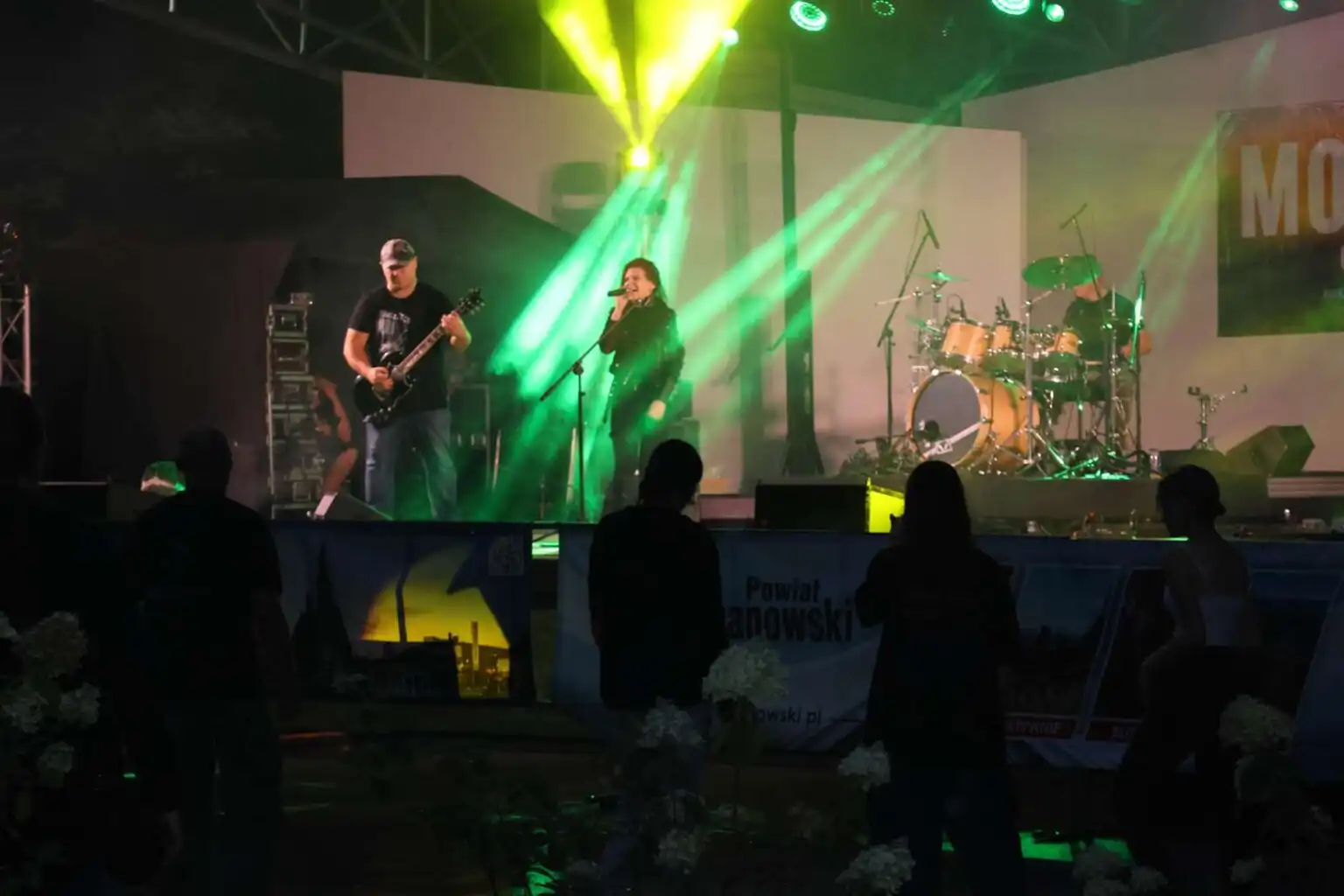 Rockowa energia i motocyklowe emocje. Druga edycja Moto Rock Generacja
