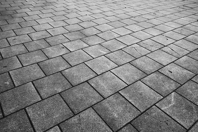 Siedlce z nową infrastrukturą pieszą. Wykonawca wybrany