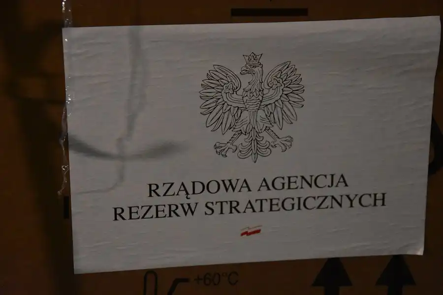 Sądecki szpital otrzymał nowy sprzęt medyczny. Jaki?