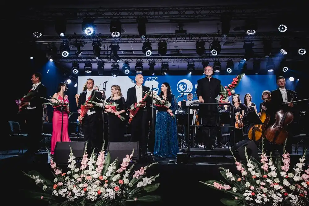 W Krynicy-Zdroju rozpoczął się 55. Festiwal im. Jana Kiepury
