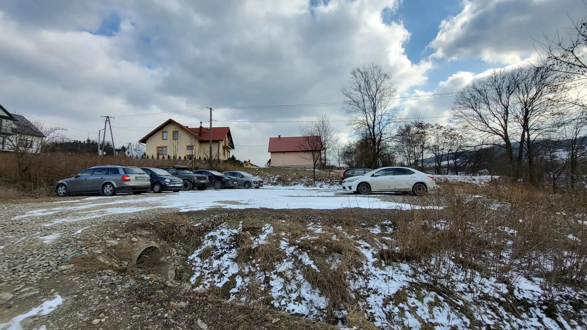 Łabowa zyska nowy Klub Dziecięcy