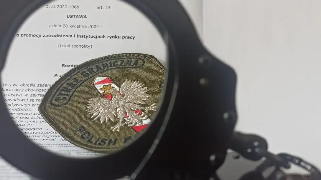 Sądeckiemu pracodawcy grozi nawet 30 tys. zł kary. Co przeskrobał?