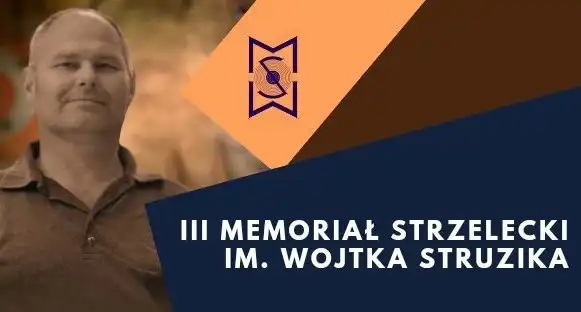 Trwają zapisy na III Memoriał Strzelecki im. Wojtka Struzika