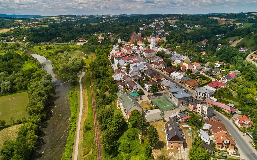 6 czerwca w Bieczu inauguracja Letniego Sezonu Turystycznego w Małopolsce