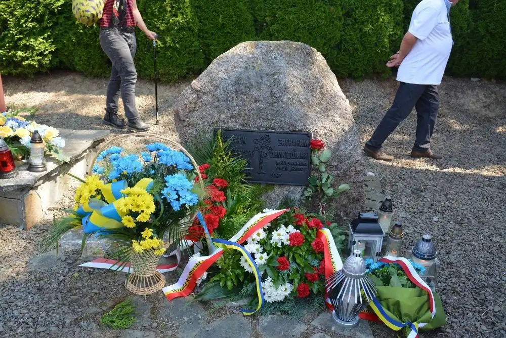 40. Święto Kultury Łemkowskiej „Łemkowska Watra”