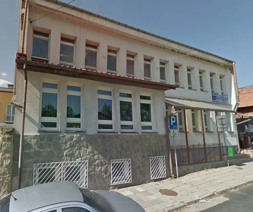 Ośrodek Zdrowia w Piwnicznej-Zdroju przejdzie termomodernizację