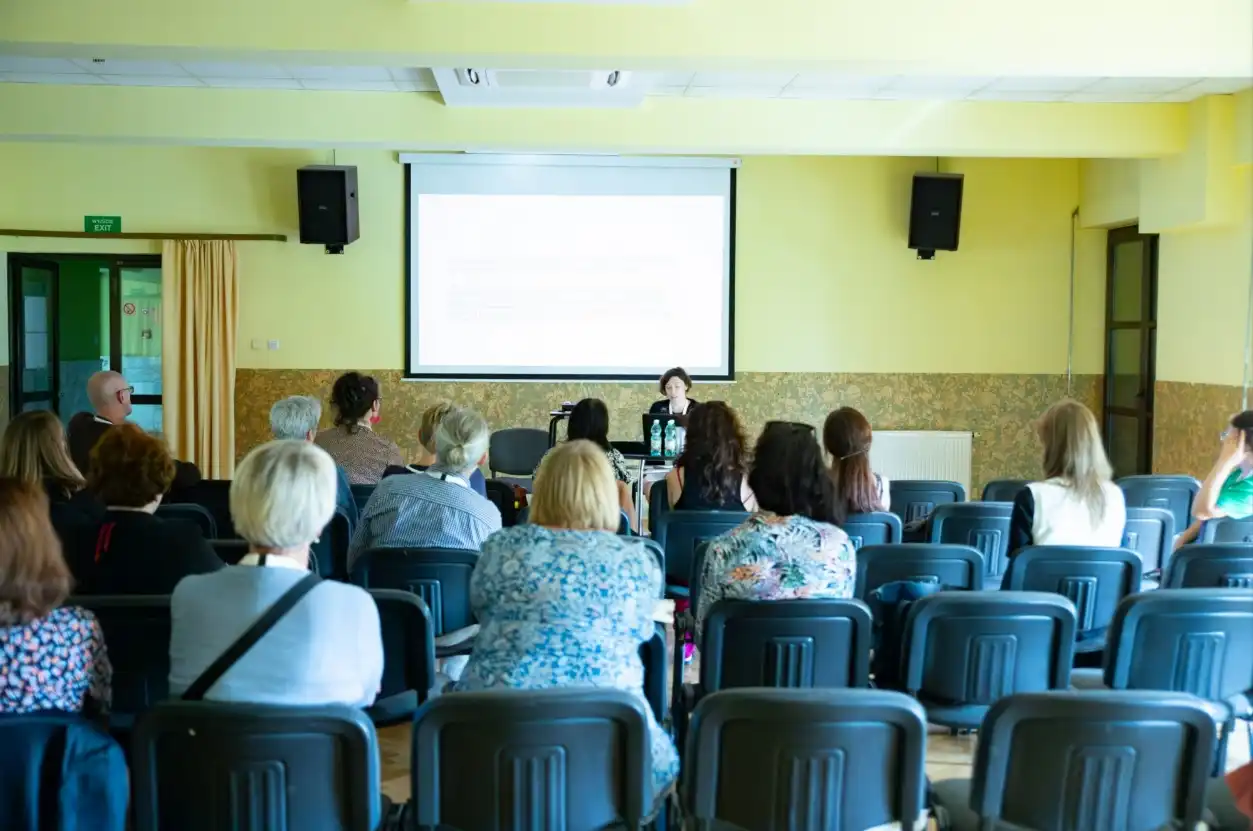 Ogólnopolska konferencja naukowa – „Antropologia sensoryczna. Zmysły jako przedmiot badań i narzędzie badawcze” w MCK Sokół