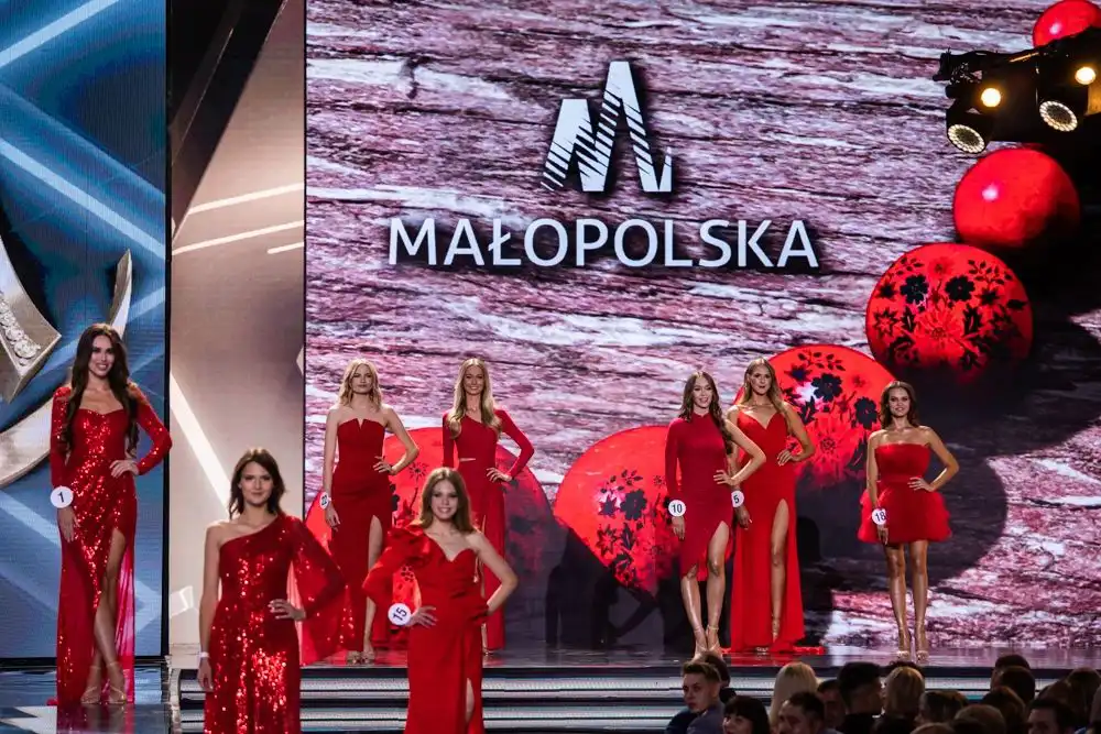 Wybrano najpiękniejszą Polkę 2022 roku