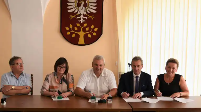 Będą remonty dróg powiatowych w miejscowościach Rupniów, Nowe Rybie oraz Szyk