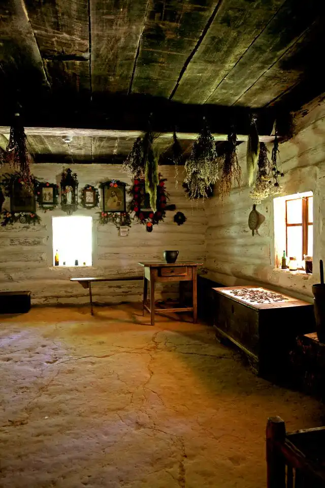 Muzeum Okręgowe w Nowym Sączu realizuje projekt „Drzewo świata – rośliny w kulturze ludowej Sądecczyzny
