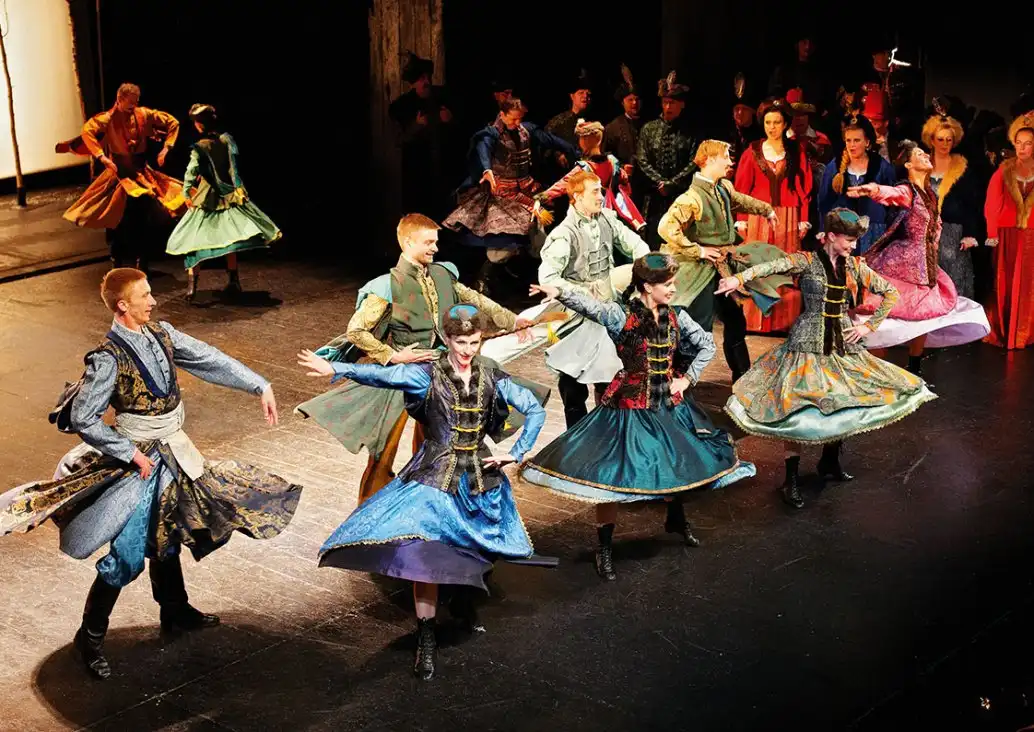 Małopolska: Wydarzenia kulturalne na weekend 10 - 13 listopada