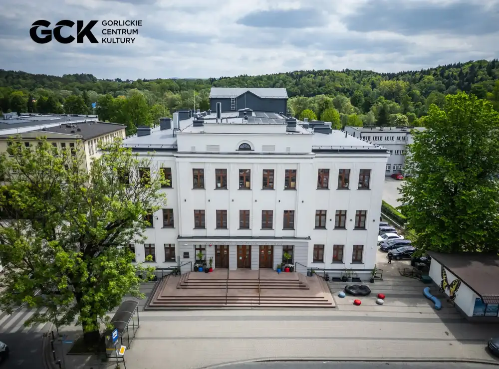 Gorlickie Centrum Kultury z dofinansowaniem na ochronę dziedzictwa