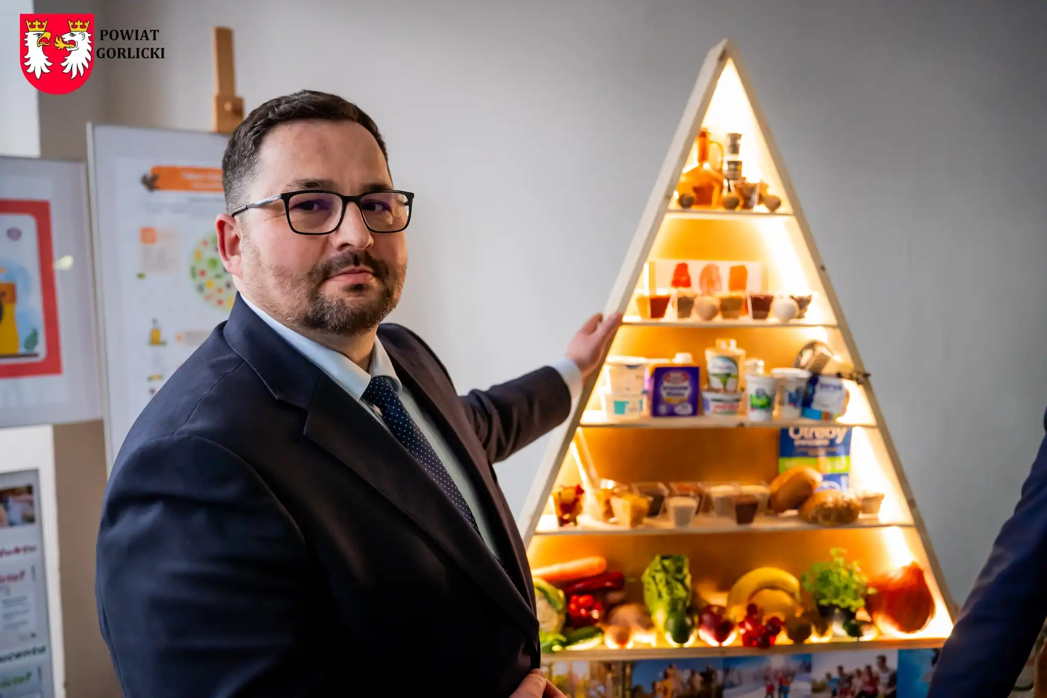 Gorlicki Sanepid otworzył drzwi dla mieszkańców