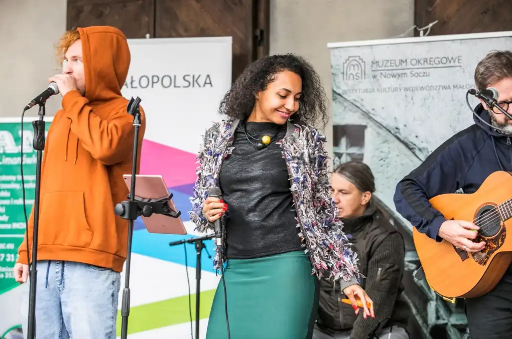 XIII Zlot Zabytkowych Pojazdów za nami