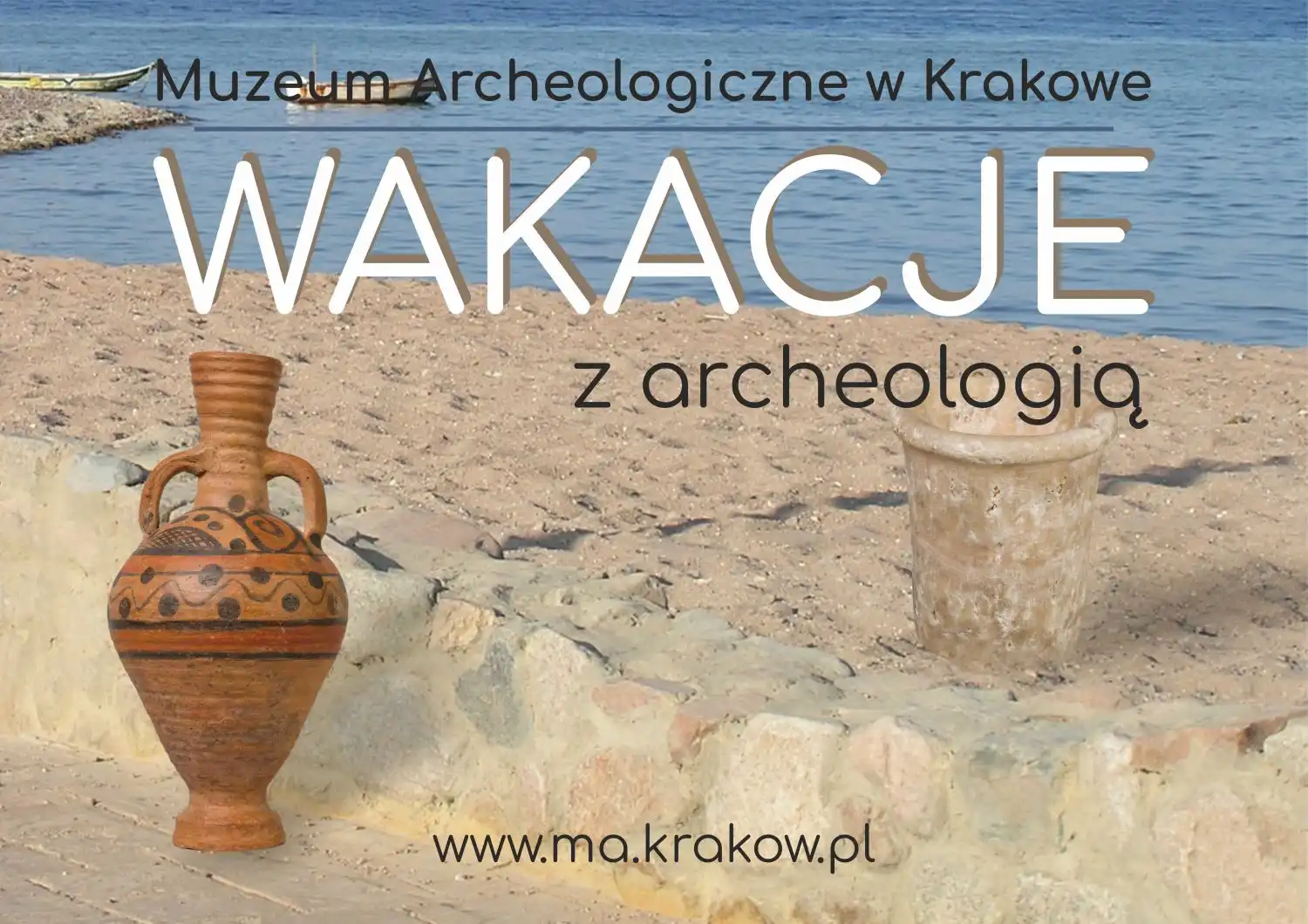 Małopolska: Wydarzenia kulturalne na weekend 3 - 6 sierpnia