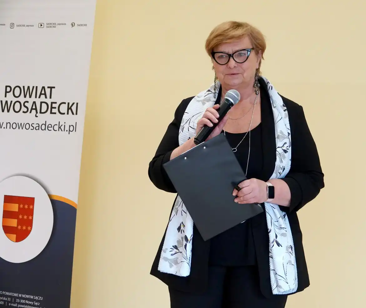 W tym ośrodku pomagają osobom niepełnosprawnym od 15 lat