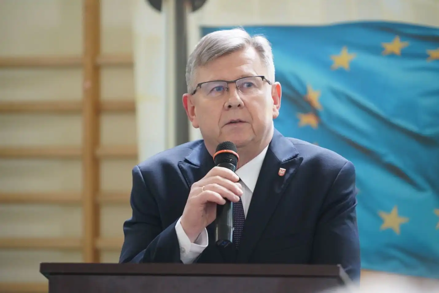 W Gostwicy powstały Warsztaty Terapii Zajęciowej