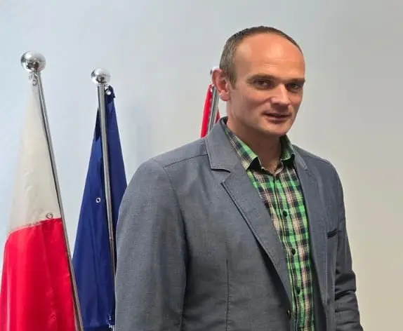 Zmiany kadrowe w Urzędzie Gminy Korzenna
