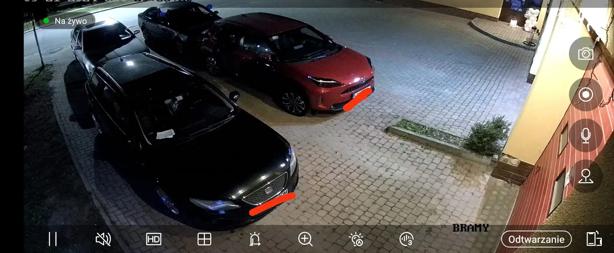Strażacy apelują: nie blokujmy dostępu do garażu OSP w Przysietnicy!