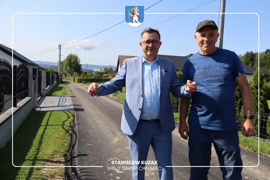 Granice Piątkowskie po liftingu. Koniec drogowych udręk