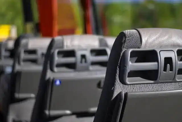 Gorlice - Sękowa - Zdynia - Smerekowiec: linia autobusowa z dofinansowaniem
