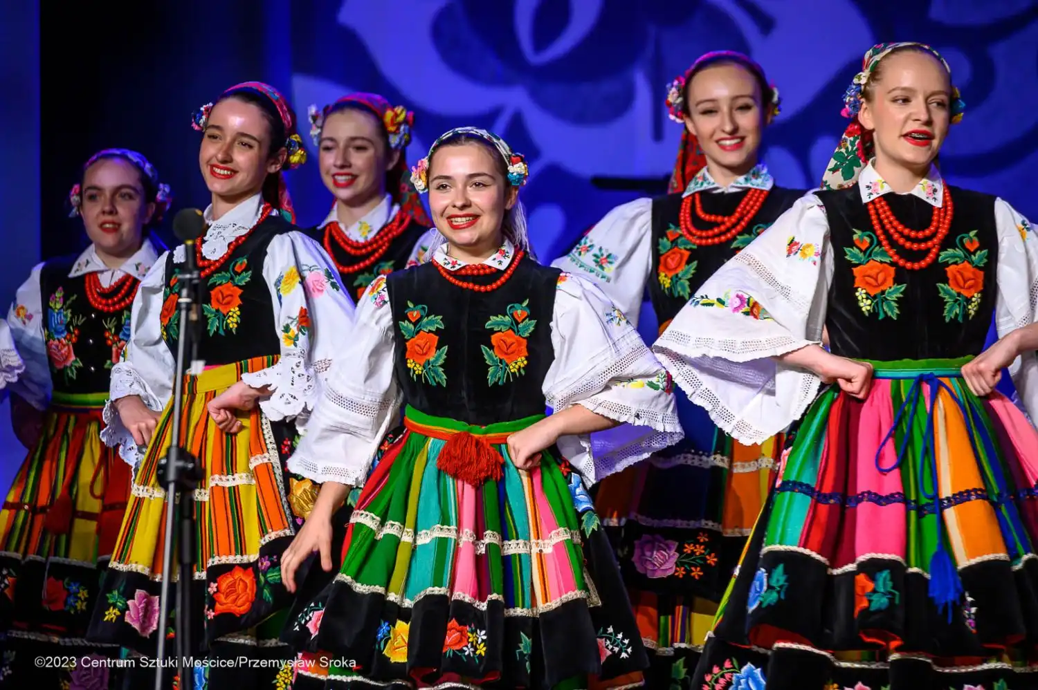 Małopolska: Wydarzenia kulturalne na weekend 26 - 29 października
