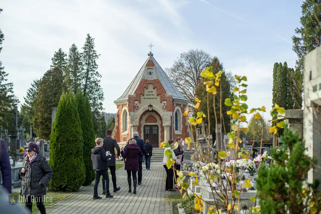 Gorlice ratują zabytki nekropolii. Po raz jedenasty rusza kwesta