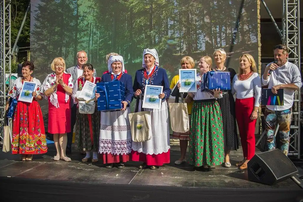 Małopolski Festiwal Smaku za nami