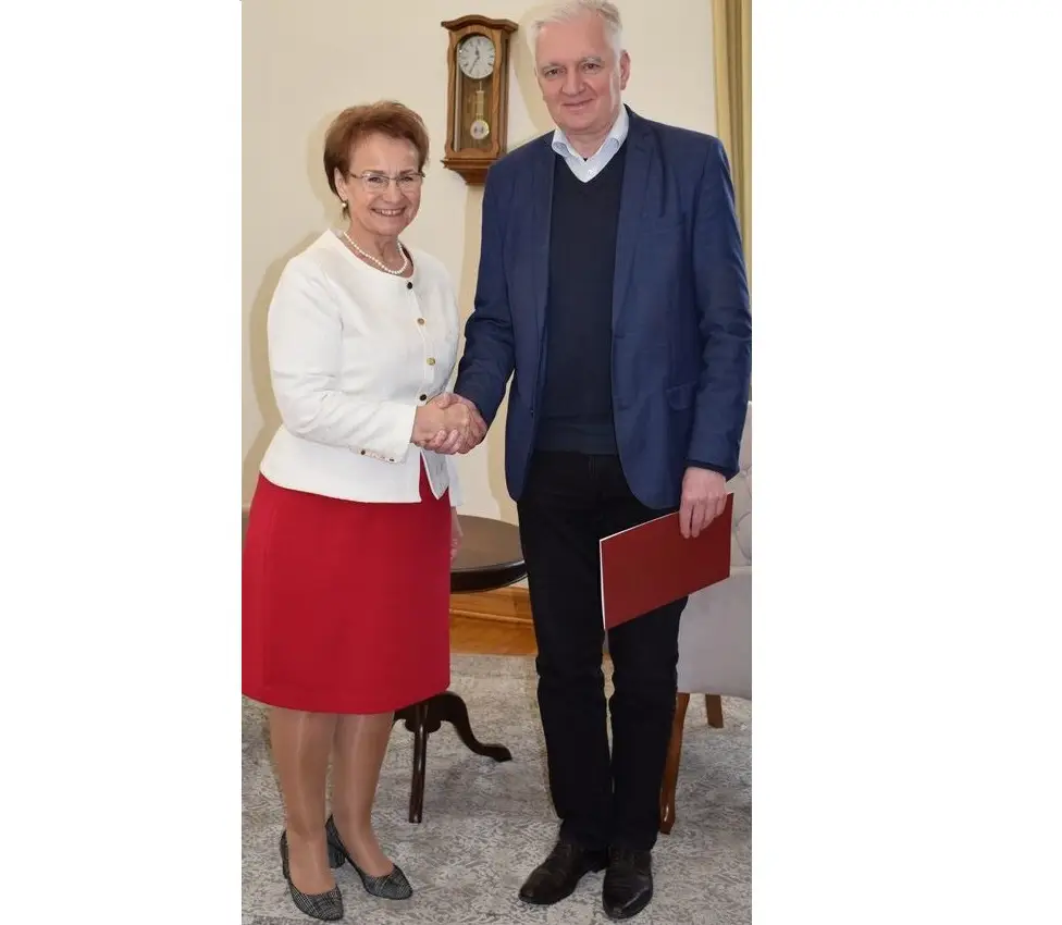 Gminy górskie z powiatu gorlickiego skorzystają z pomocy rządowej