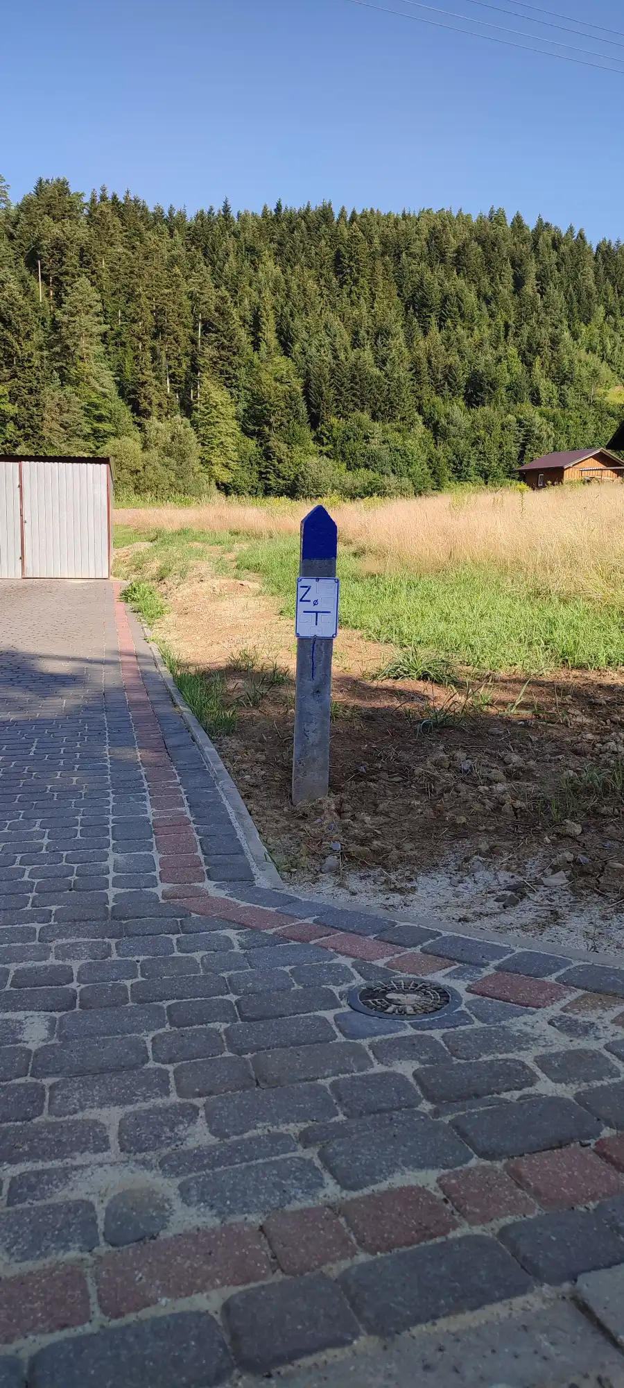 Gmina Chełmiec: Kolejne sieci wodociągowe i kanalizacyjne trafiają do użytku