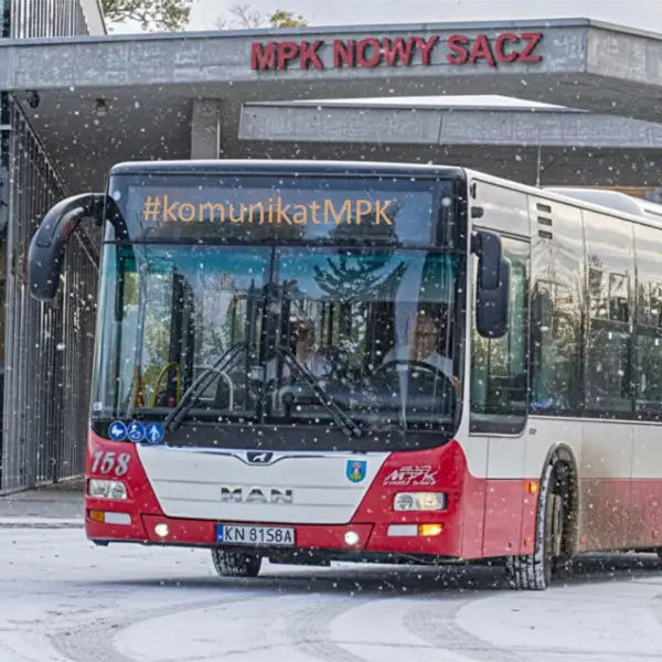 Weekendowe zmiany na dworcu MPK. Pasażerowie skorzystają z wydłużonych godzin otwarcia