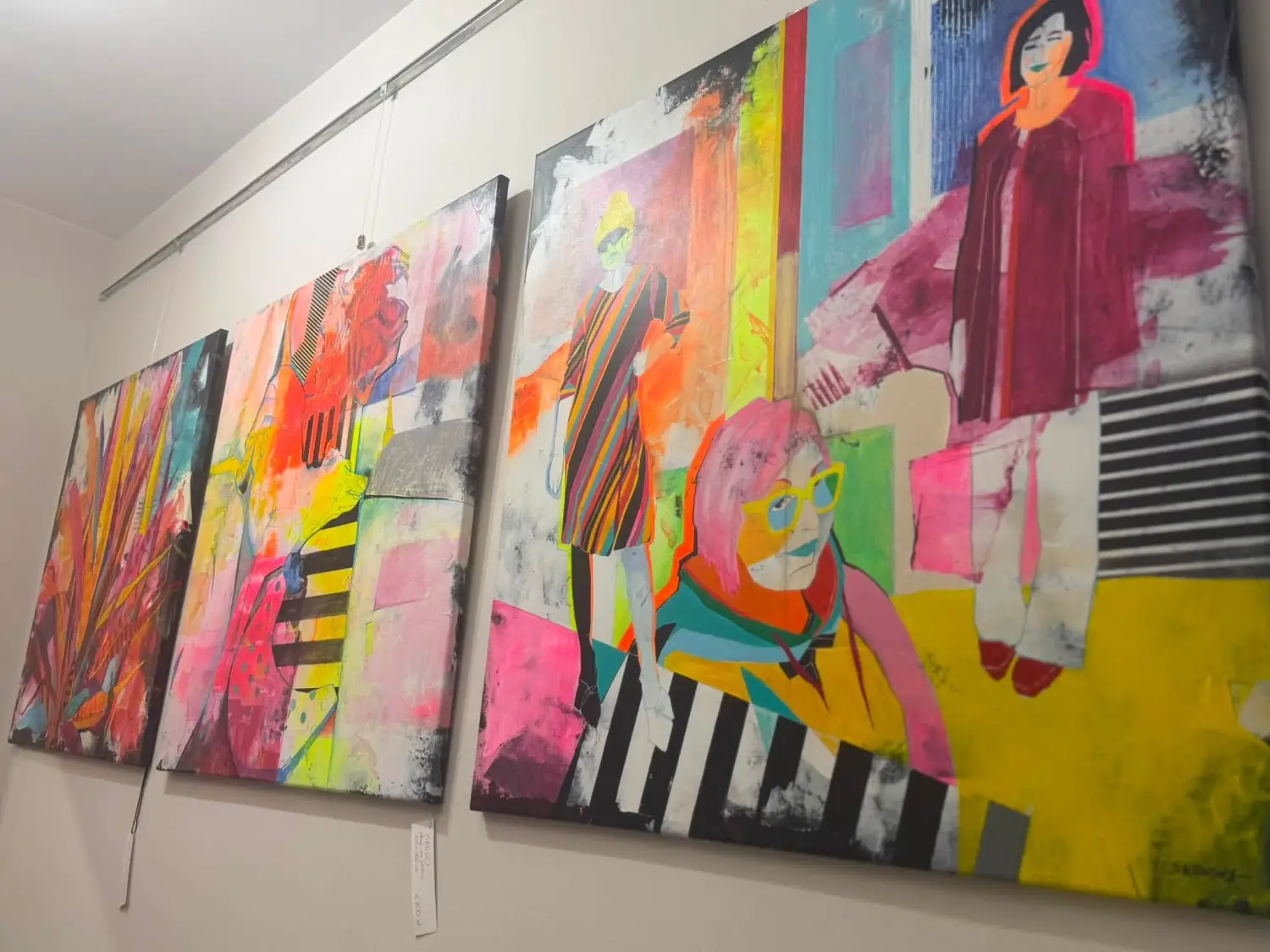 Intensywne barwy i motywy natury. Galeria Sztuki Siedlisko zaprasza na „SUMMER ART”