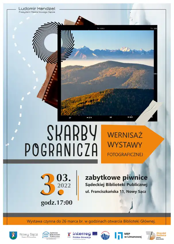 Wernisaż wystawy "Skarby pogranicza"