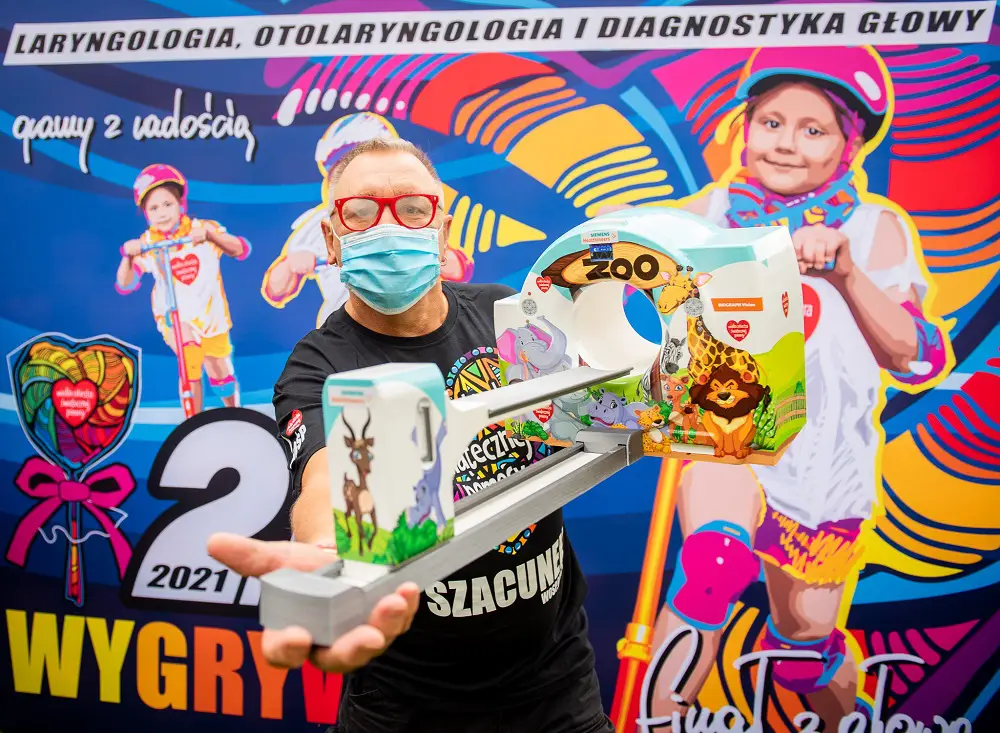 29. Finał WOŚP w Nowym Sączu