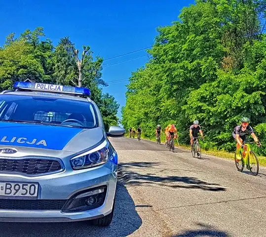 Bezpieczeństwo na drogach. Długi weekend bez wypadków