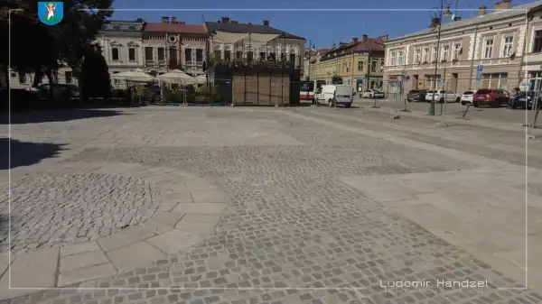 Zakończyły się prace archeologiczne na płycie nowosądeckiego Rynku