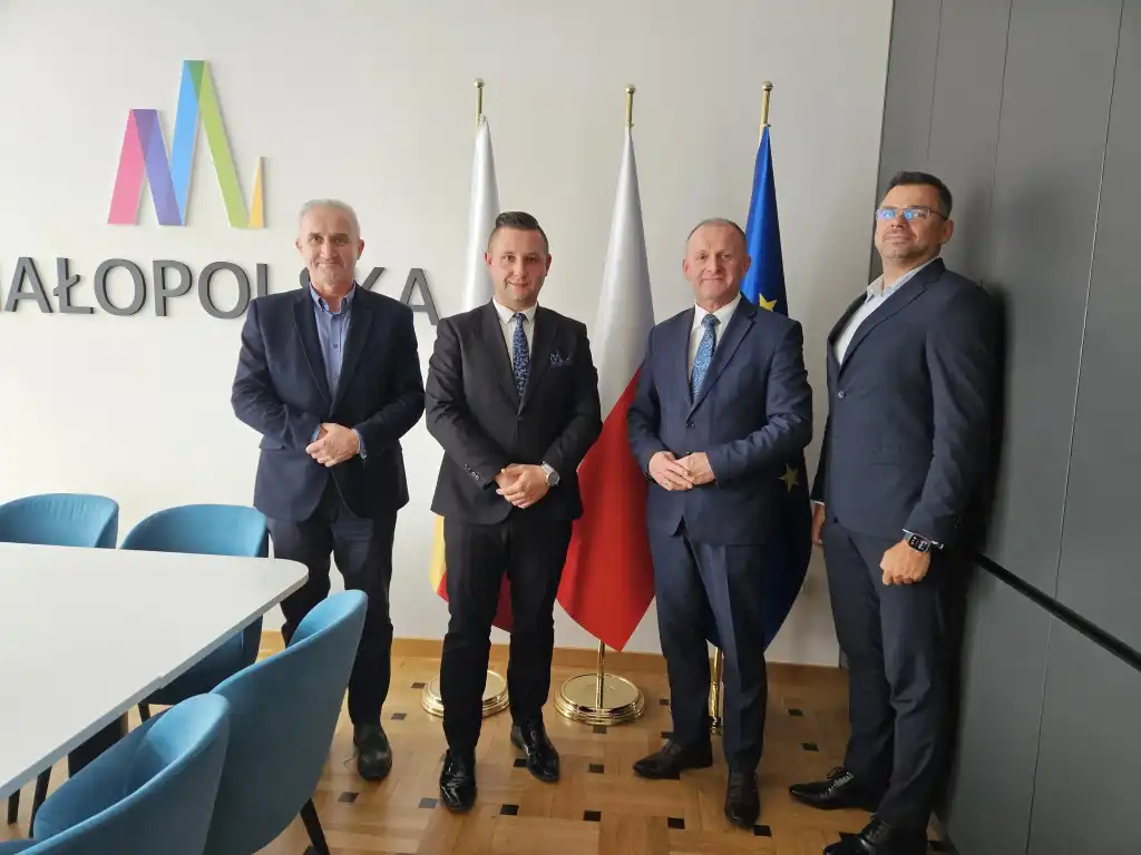 Rozwój komunikacji w gminie Gorlice. W planach nowe połączenia