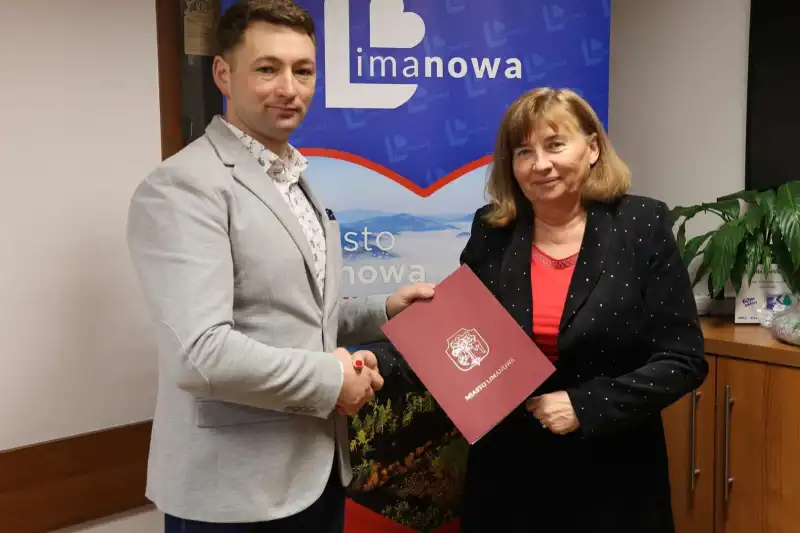 Kanalizacja przy Starodworskiej. Miasto podpisało umowę na kolejną inwestycję