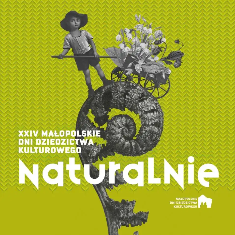 Małopolska: Wydarzenia kulturalne na weekend 15 - 19 czerwca